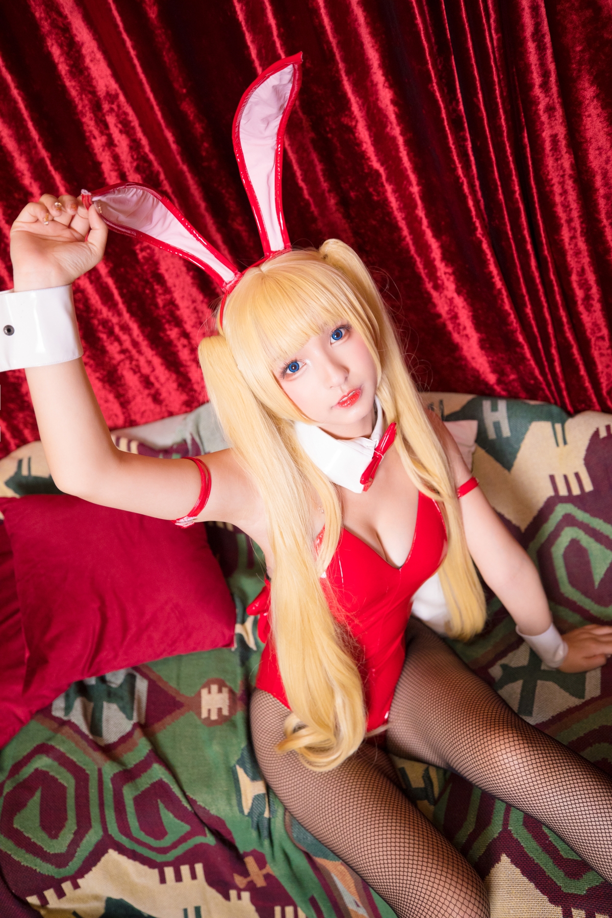 图片[136]-【coser】神乐坂真冬-恋人以上-COS世界