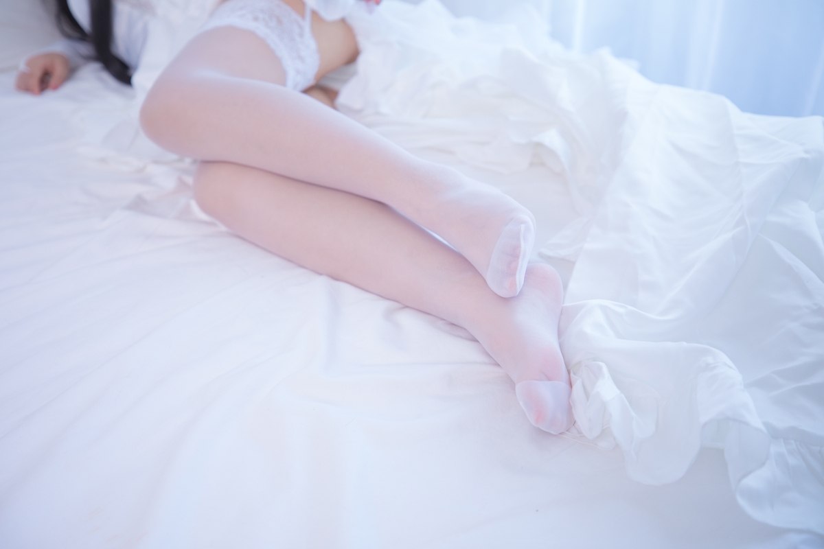 图片[30]-【coser】神乐坂真冬-明日の花嫁-COS世界