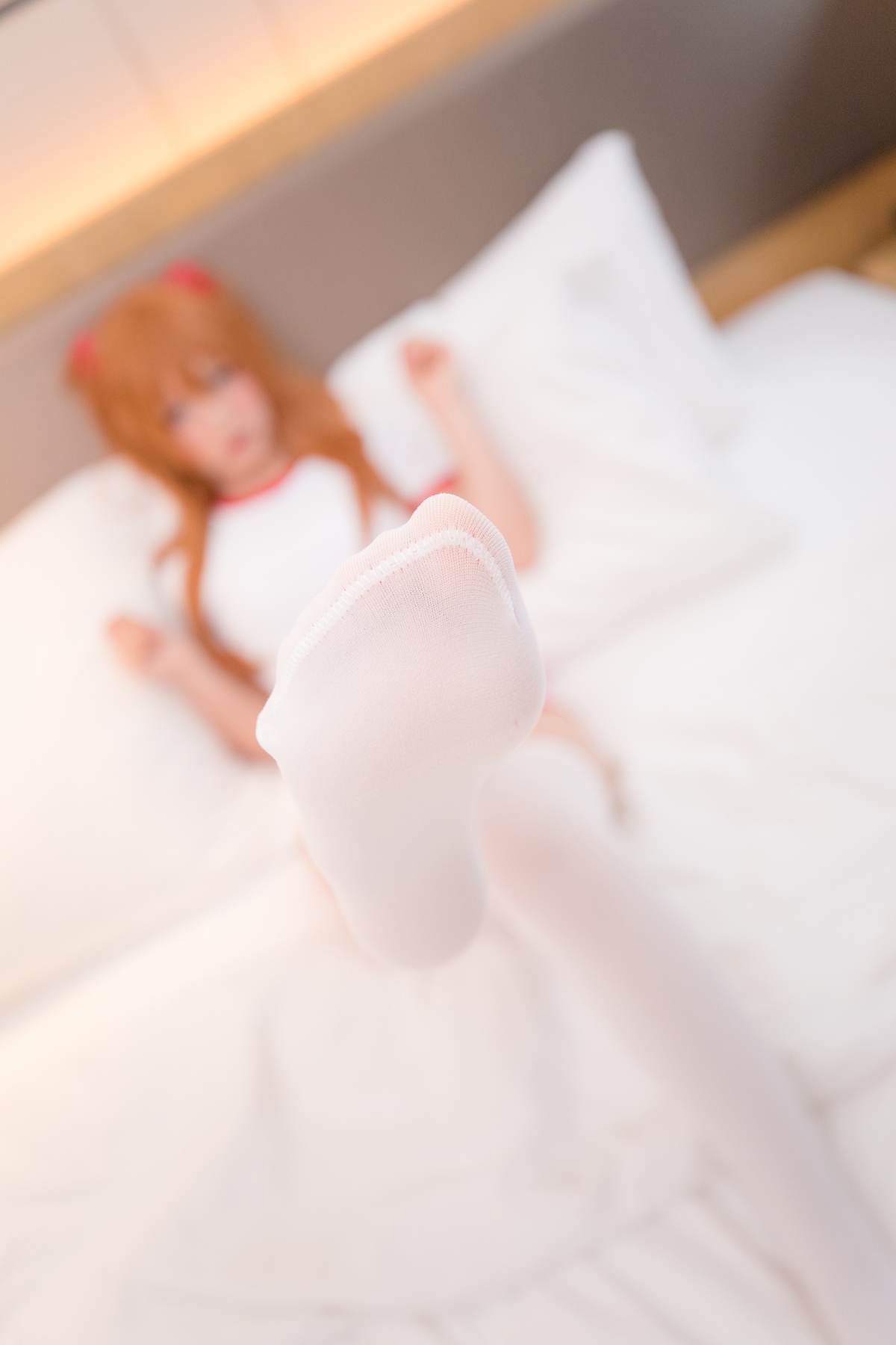 图片[5]-【coser】神乐坂真冬-未体验少女-下篇-COS世界