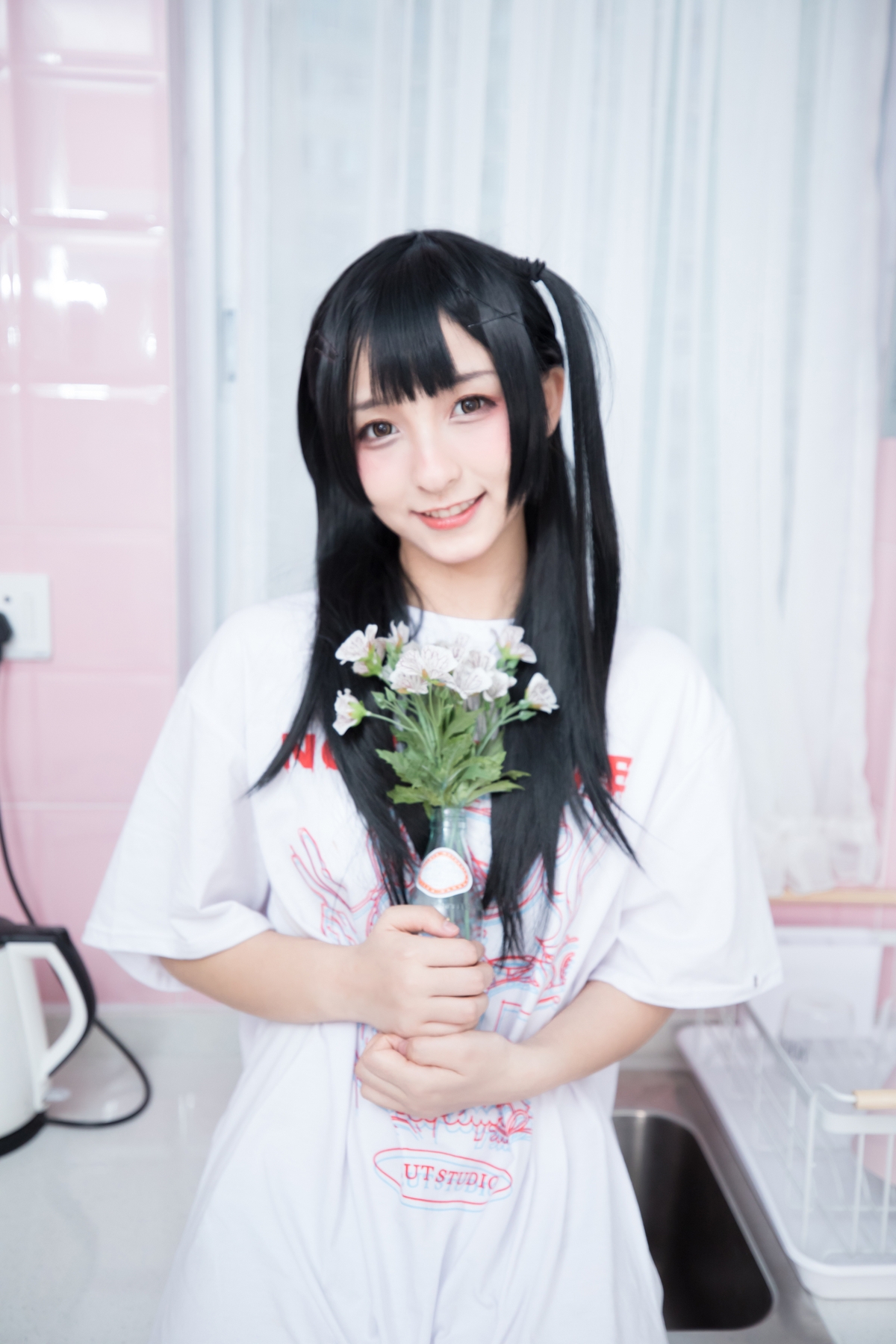 图片[22]-【coser】神乐坂真冬-魔法を使えないの日常-COS世界