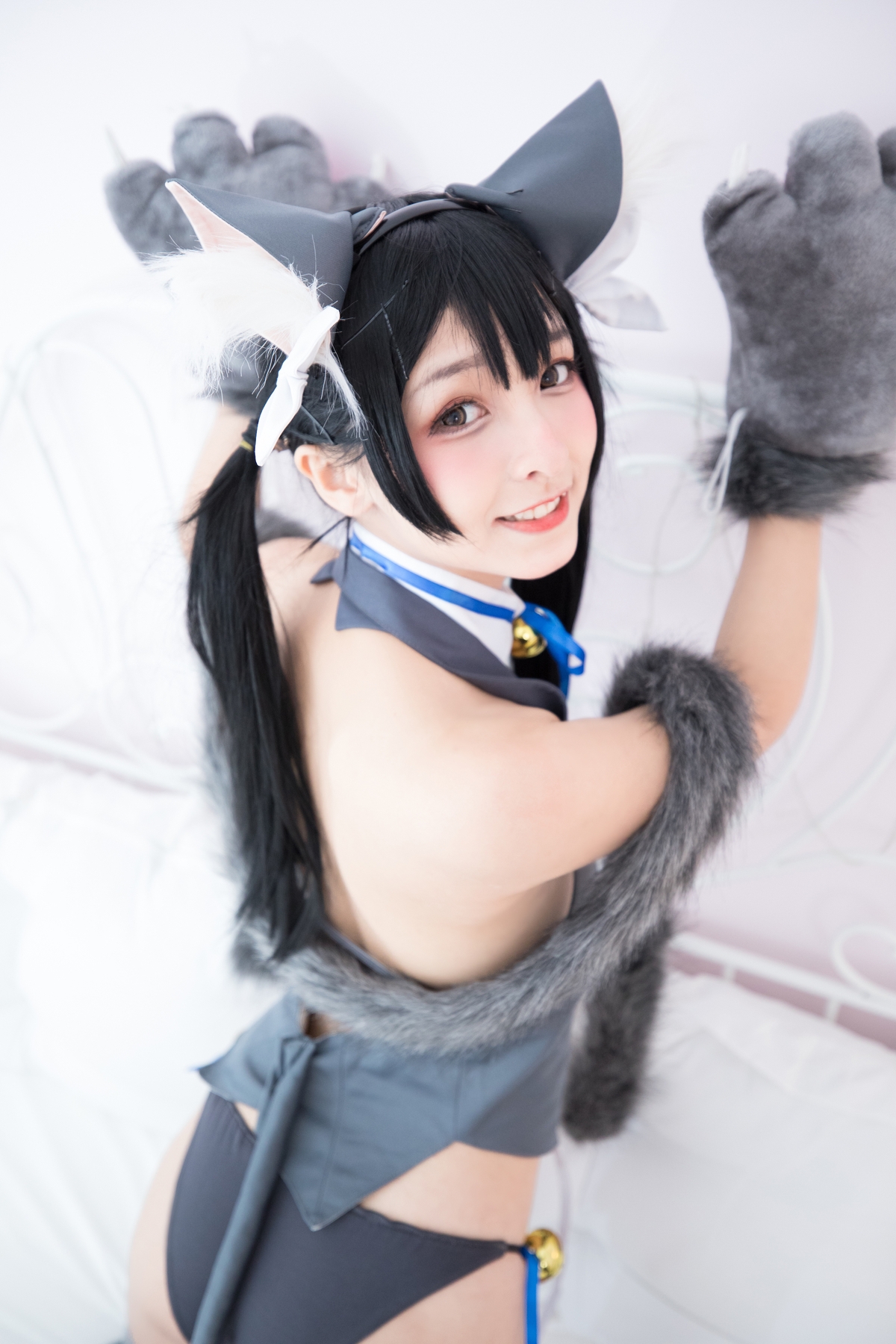 图片[36]-【coser】神乐坂真冬-魔法を使えないの日常-COS世界