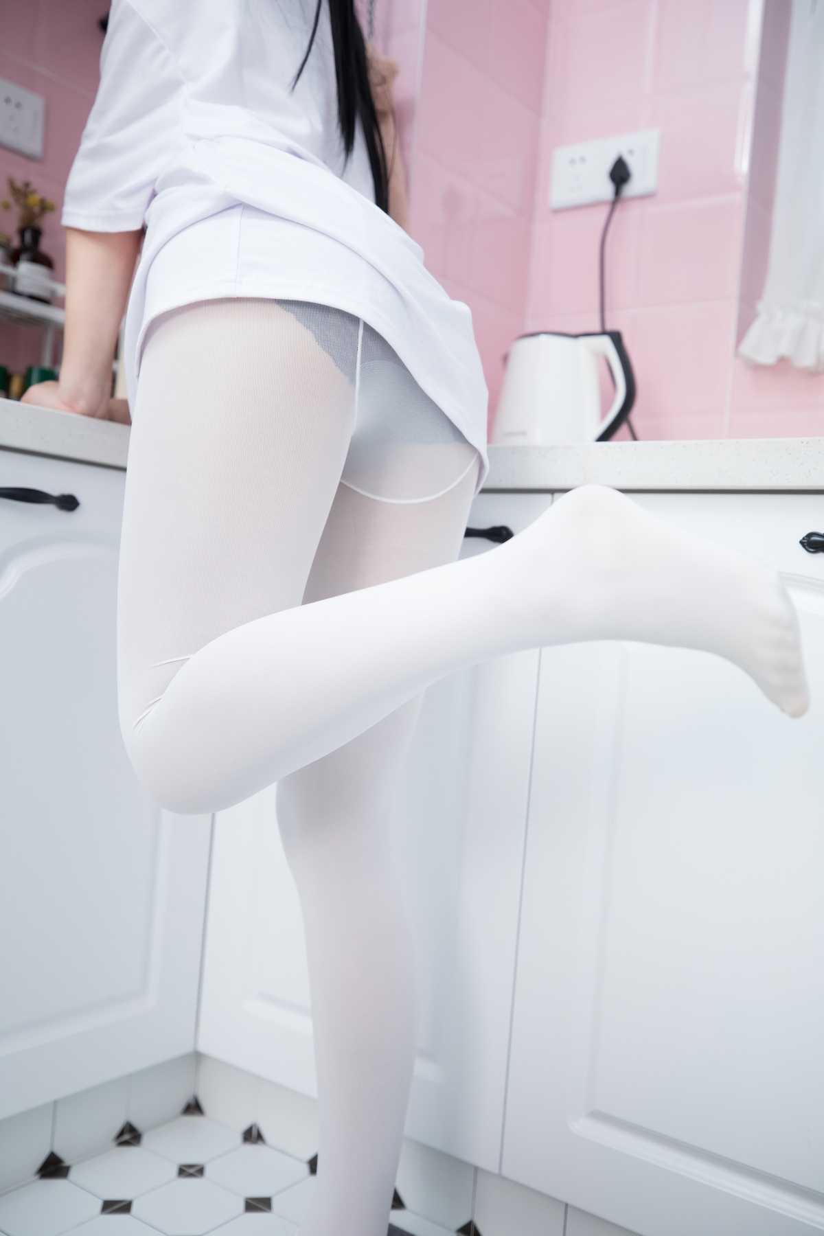 图片[130]-【coser】神乐坂真冬-魔法を使えないの日常-COS世界