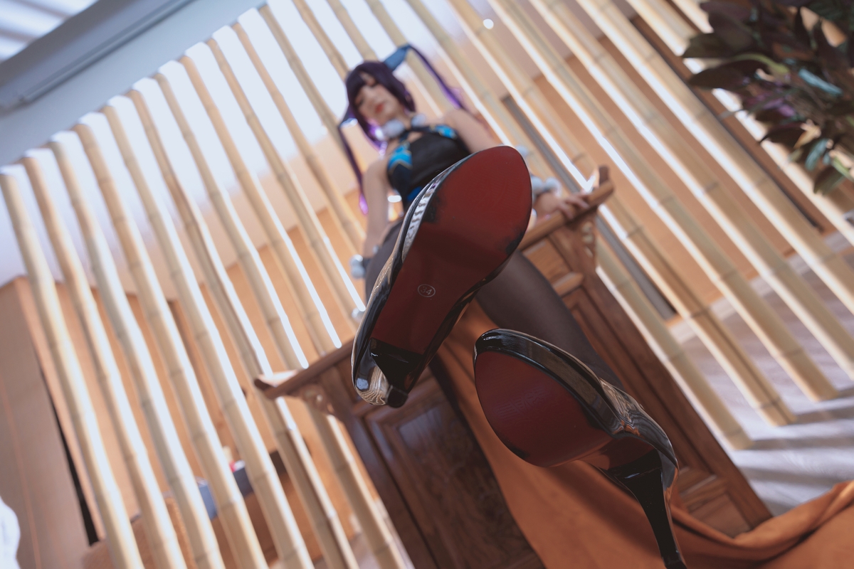 图片[107]-【cosplay】神乐坂真冬-極楽の氷-COS世界