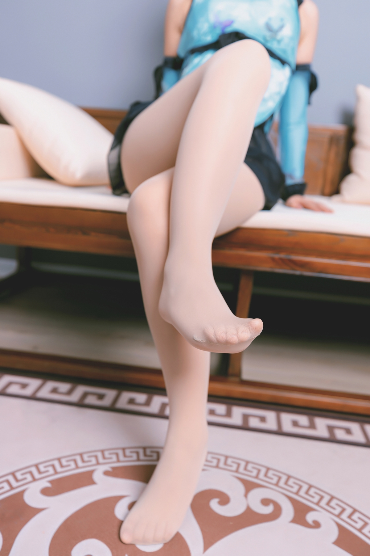 图片[48]-【cosplay】神乐坂真冬-色の香り-COS世界
