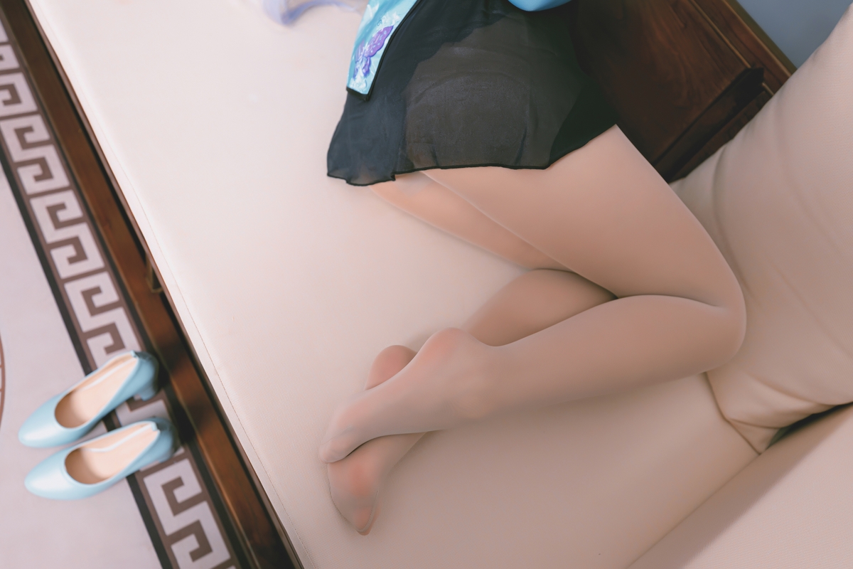 图片[44]-【cosplay】神乐坂真冬-色の香り-COS世界
