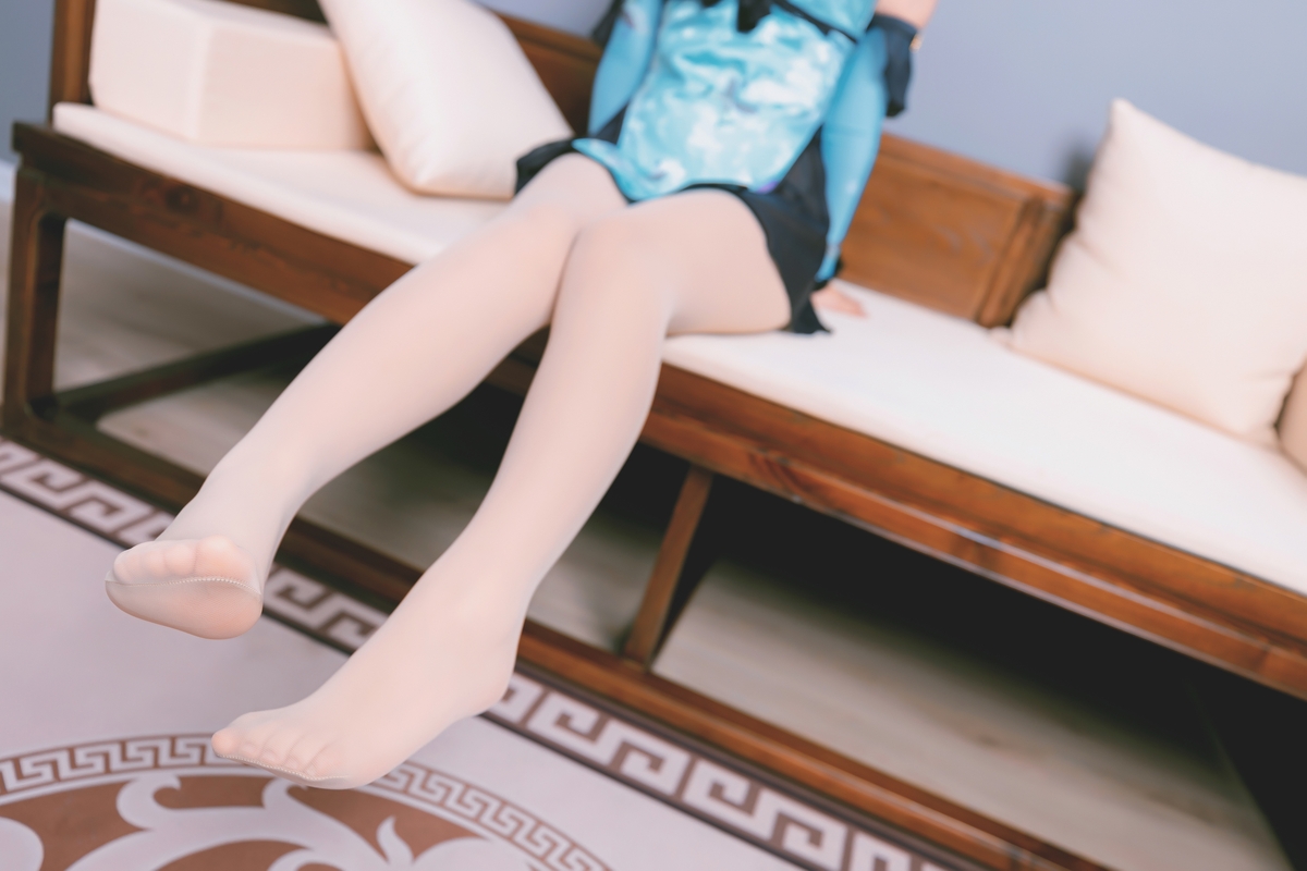 图片[47]-【cosplay】神乐坂真冬-色の香り-COS世界