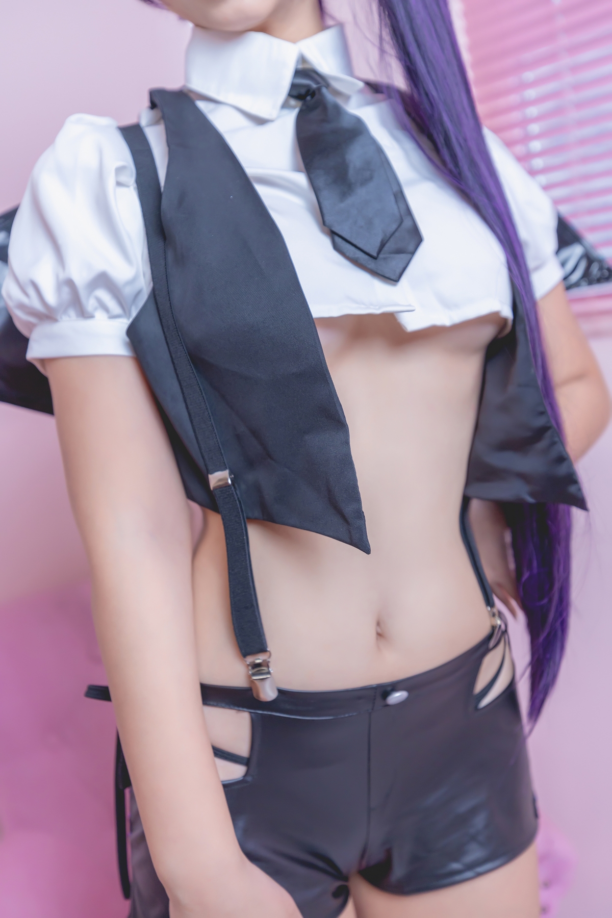 图片[72]-【cosplay】神乐坂真冬-色の香り-COS世界