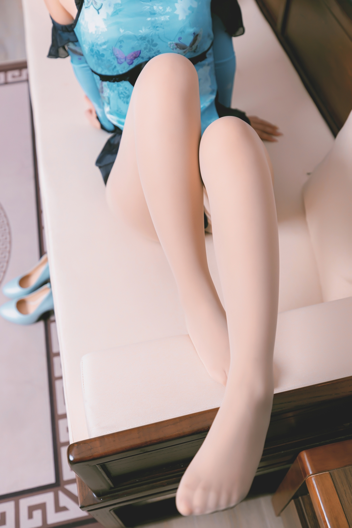 图片[40]-【cosplay】神乐坂真冬-色の香り-COS世界