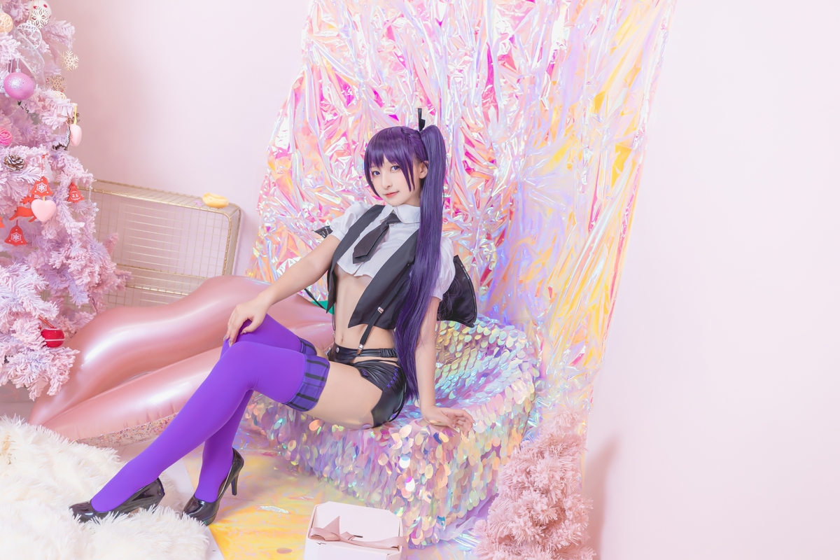 图片[79]-【cosplay】神乐坂真冬-色の香り-COS世界