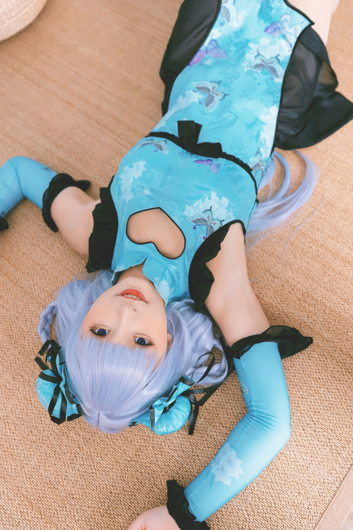 图片[139]-【cosplay】神乐坂真冬-色の香り-COS世界