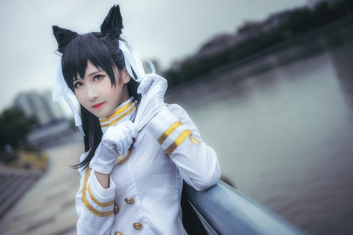 图片[4]-【coser】三度_69-碧蓝航线-COS世界