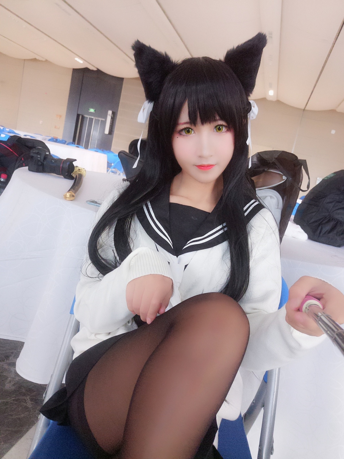 图片[2]-【coser】三度_69-碧蓝航线-COS世界