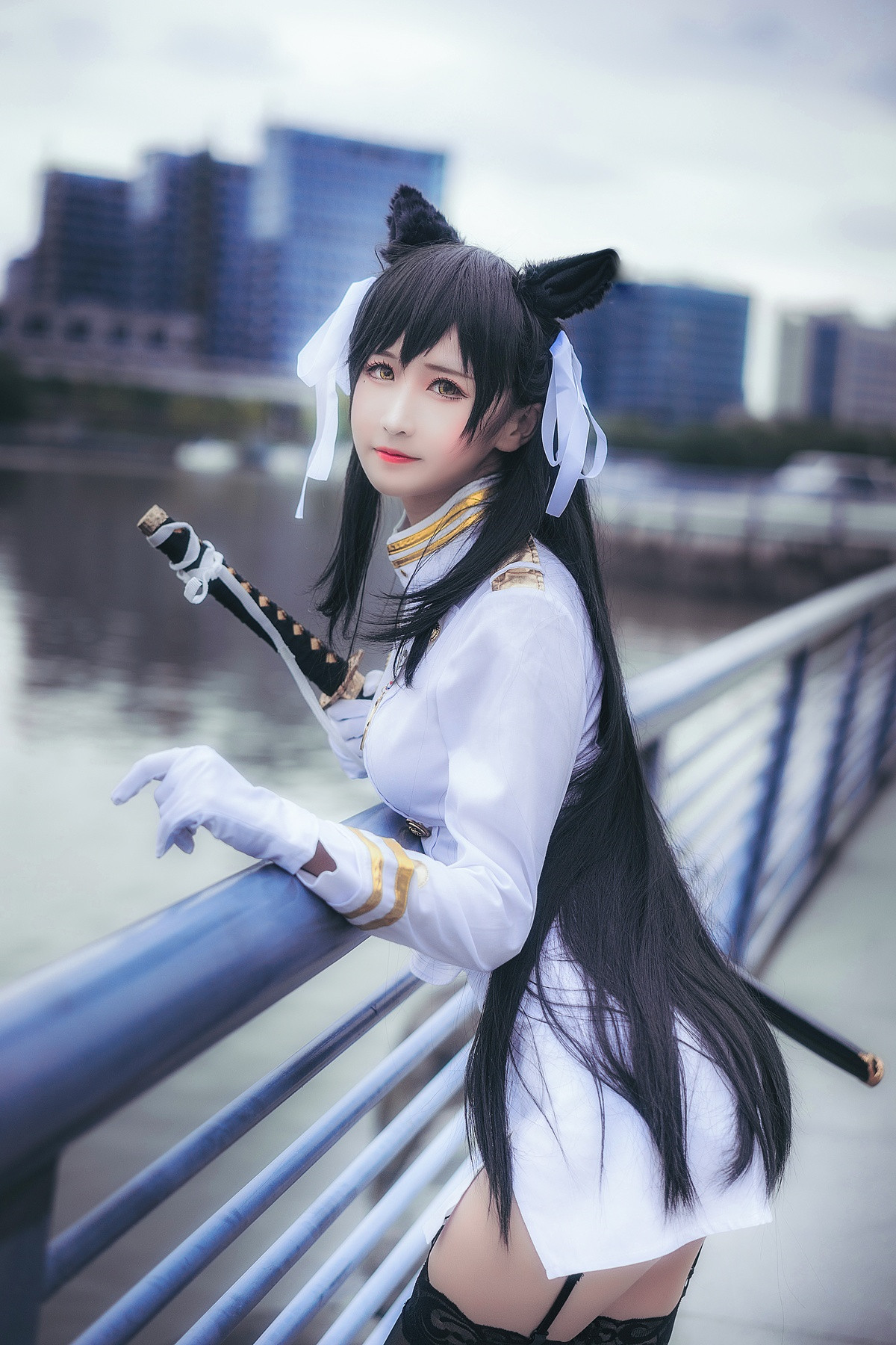 图片[5]-【coser】三度_69-碧蓝航线-COS世界