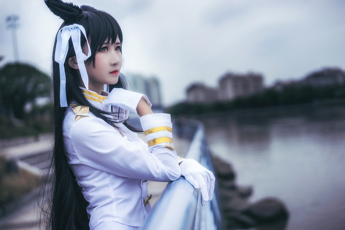 图片[3]-【coser】三度_69-碧蓝航线-COS世界