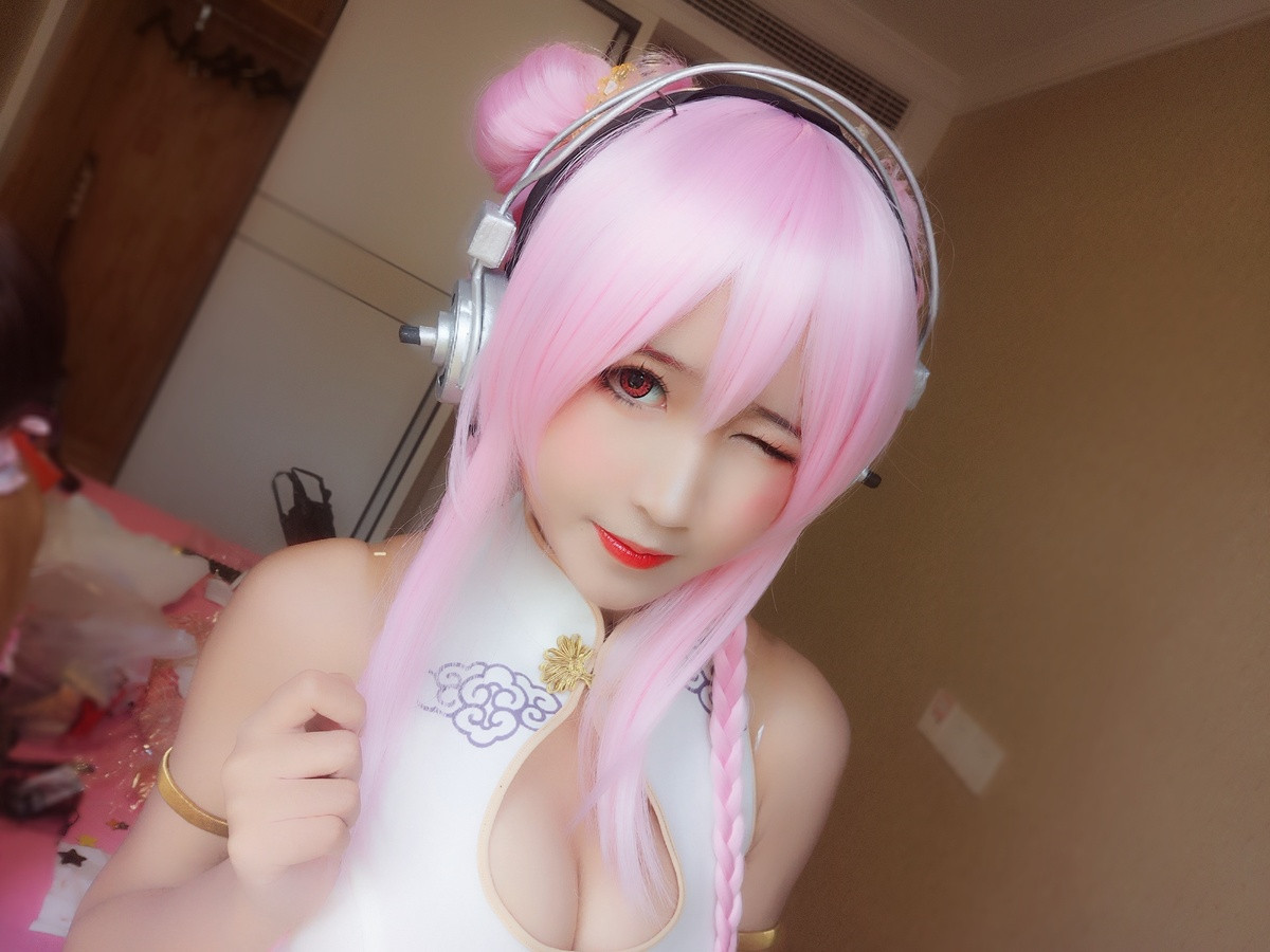 图片[2]-【coser】三度_69-超级索尼子-COS世界