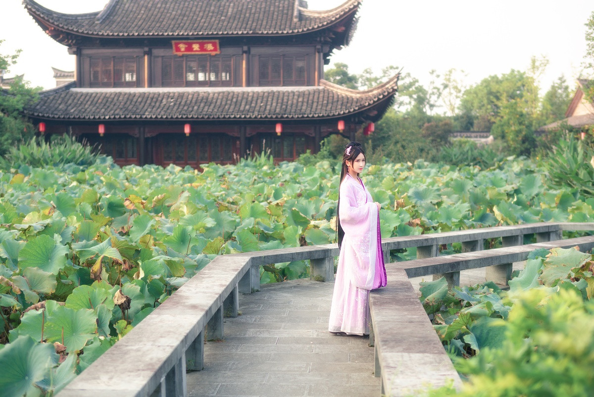 图片[5]-【coser】三度_69-陈情令-COS世界