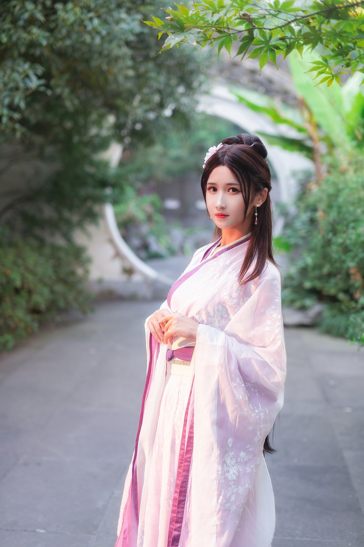 图片[2]-【coser】三度_69-陈情令-COS世界