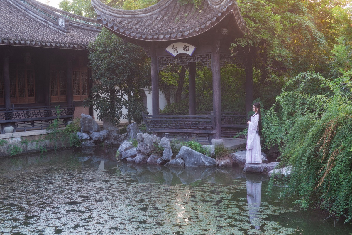 图片[4]-【coser】三度_69-陈情令-COS世界