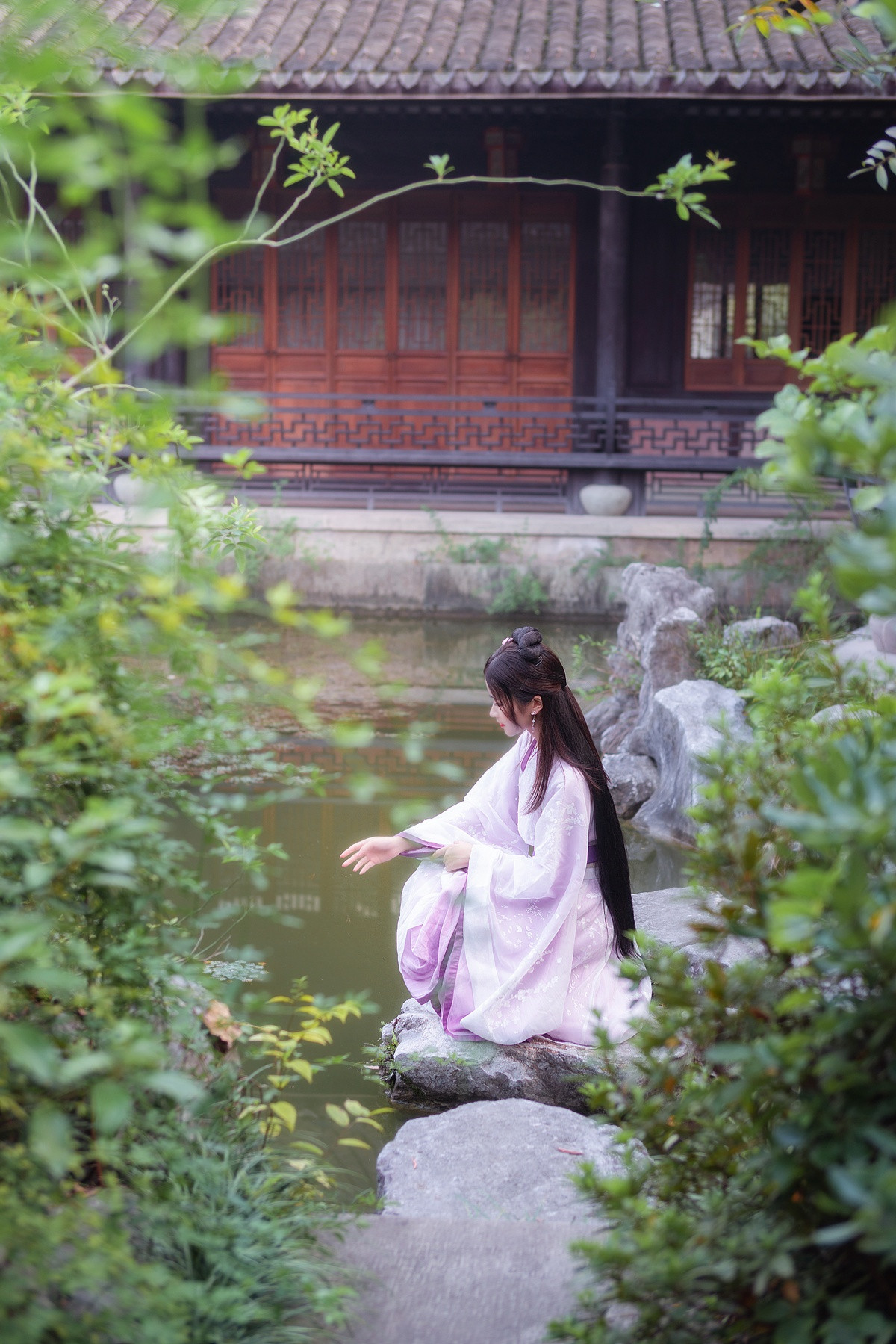 图片[3]-【coser】三度_69-陈情令-COS世界