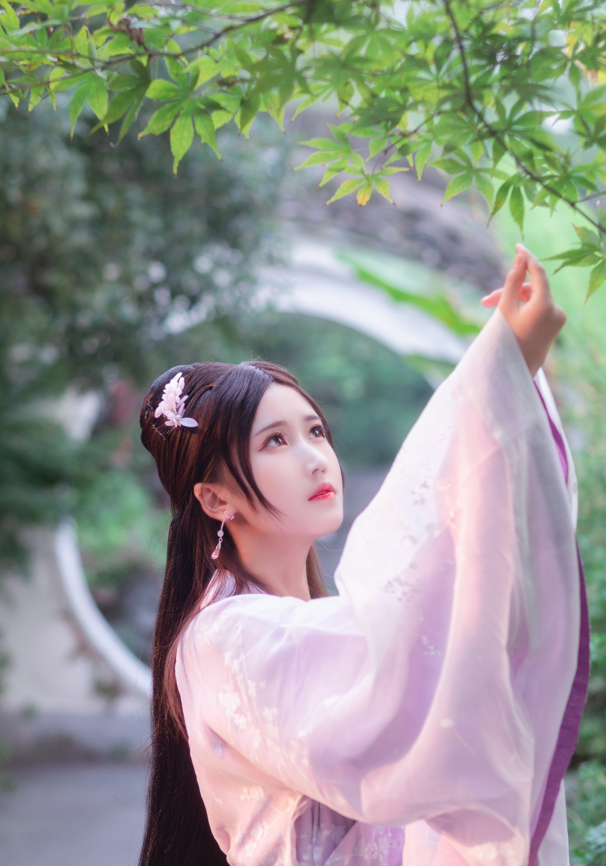 【coser】三度_69-陈情令-COS世界