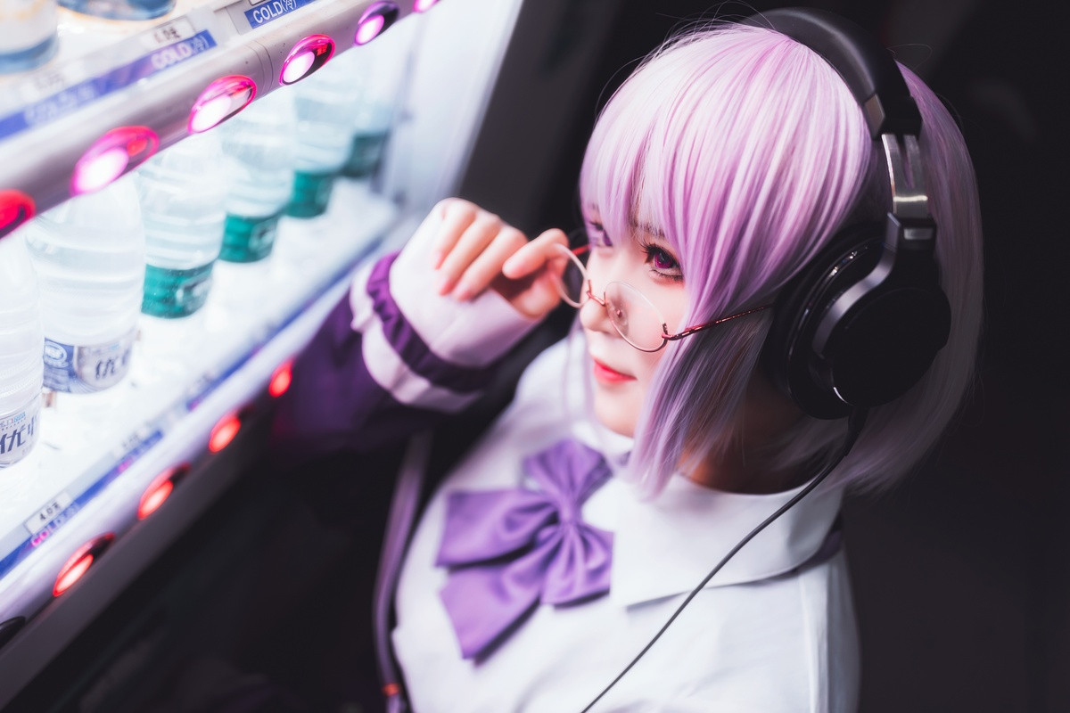 图片[2]-【coser】三度_69-电光超人古立特-COS世界