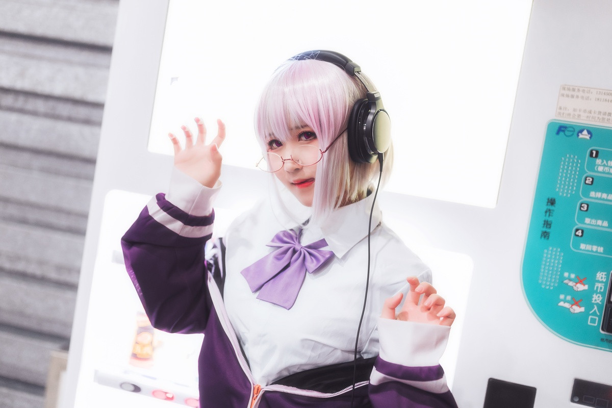 图片[4]-【coser】三度_69-电光超人古立特-COS世界