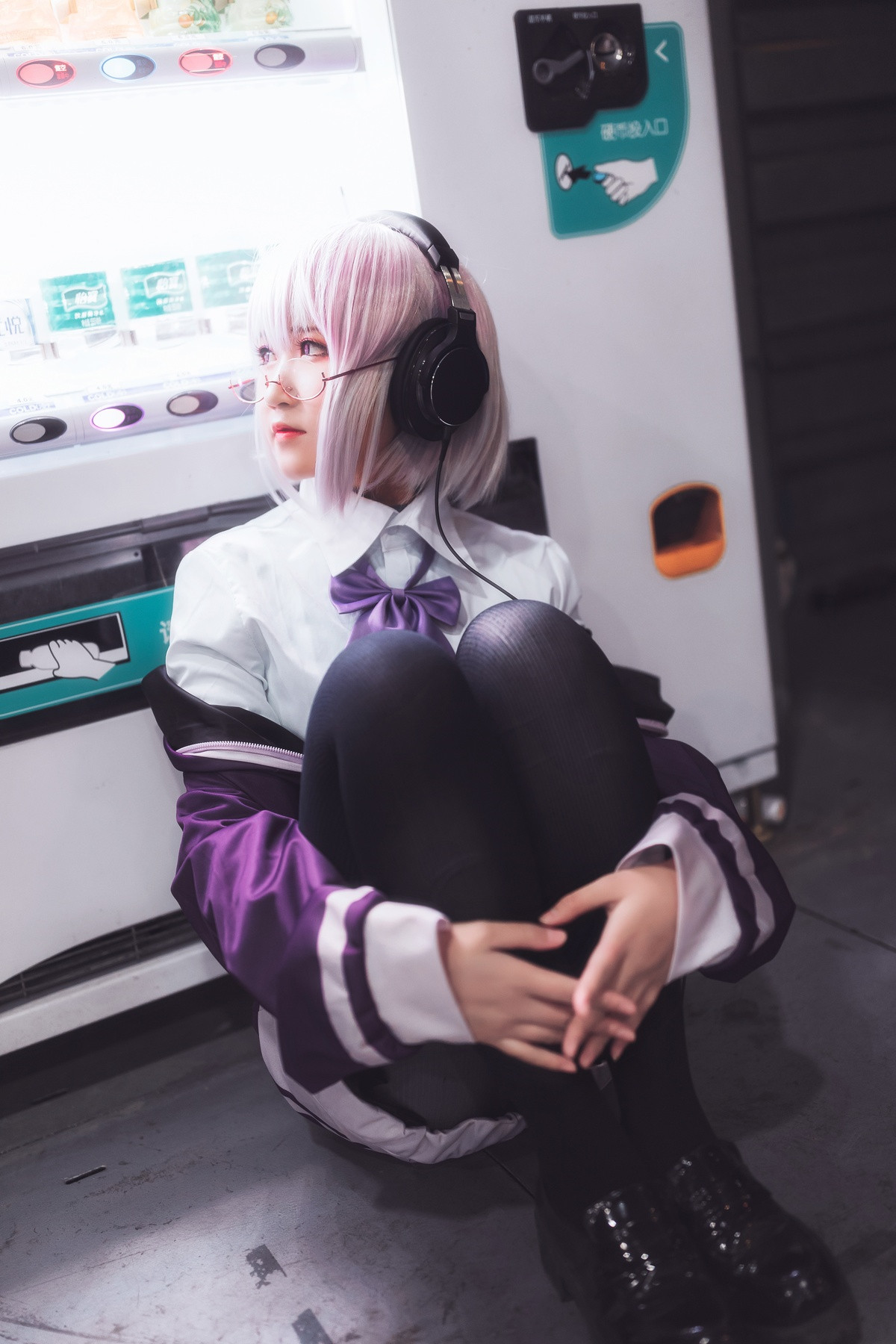 图片[3]-【coser】三度_69-电光超人古立特-COS世界