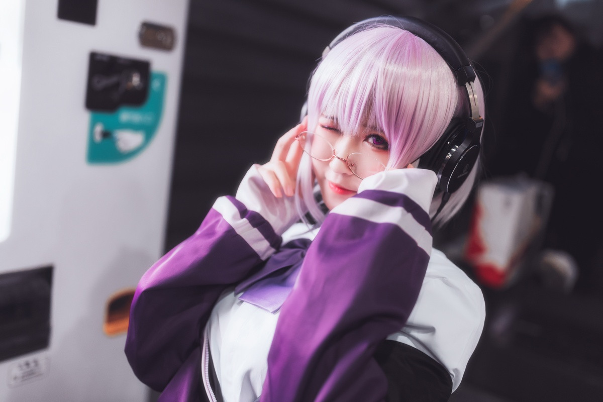 图片[5]-【coser】三度_69-电光超人古立特-COS世界