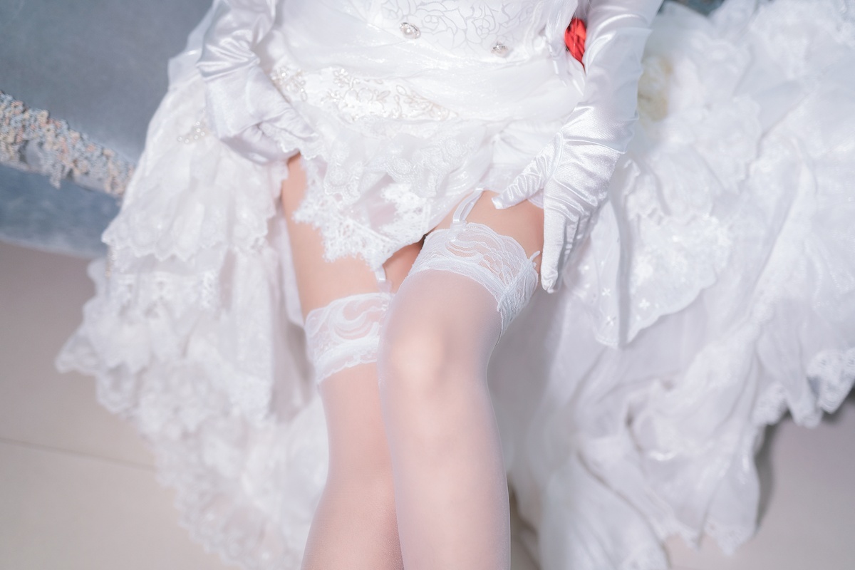 图片[3]-【coser】三度_69-花嫁-COS世界