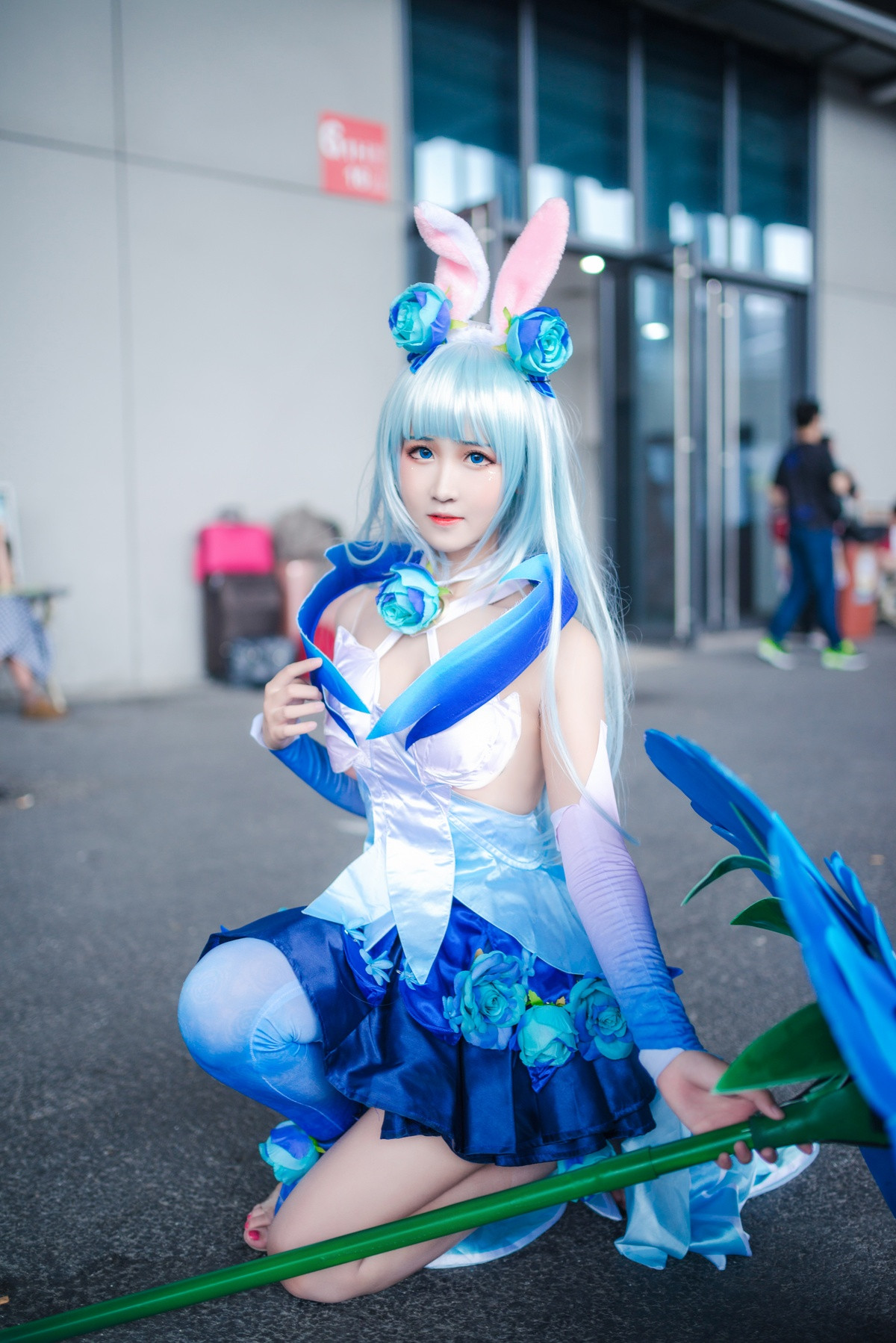 图片[5]-【coser】三度_69-花间舞公孙离-COS世界