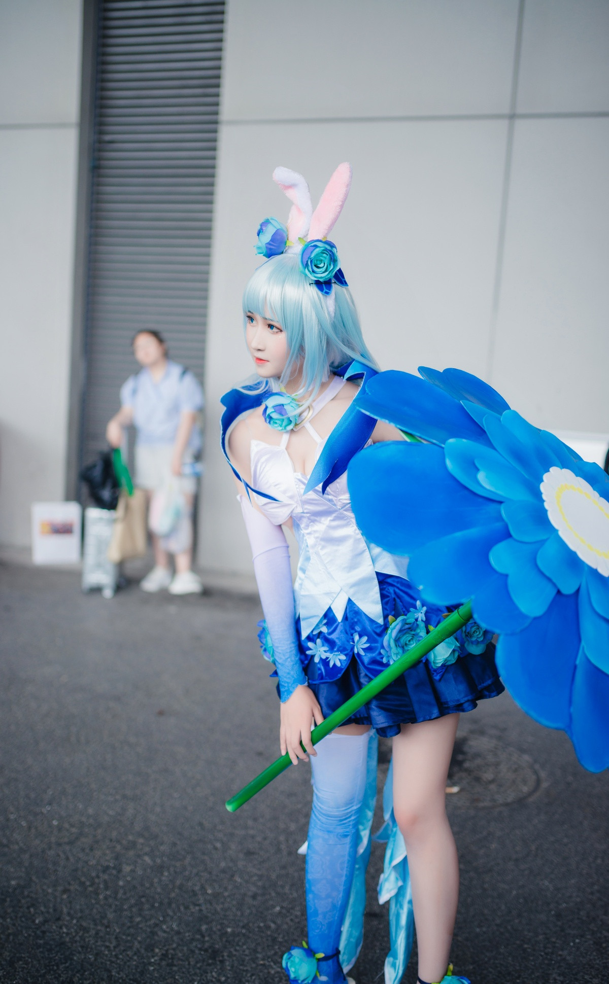 图片[3]-【coser】三度_69-花间舞公孙离-COS世界