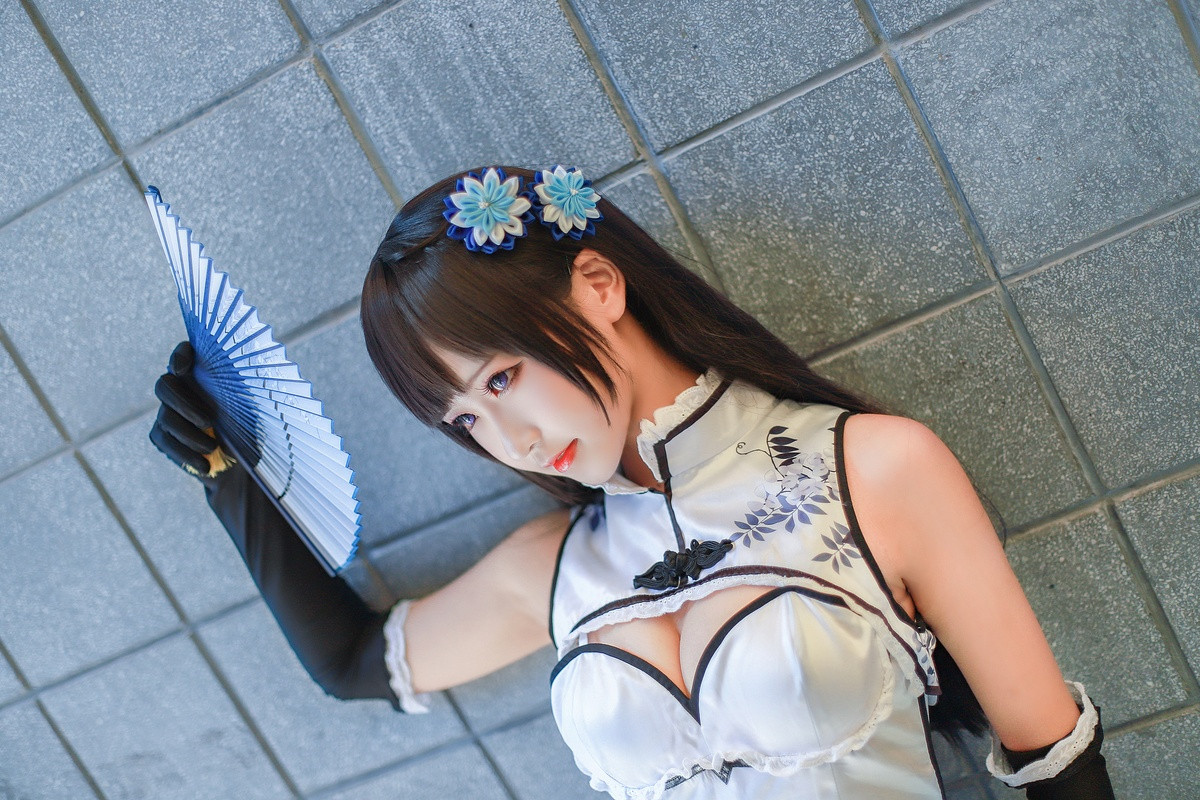 图片[5]-【coser】三度_69-瓶儿-COS世界