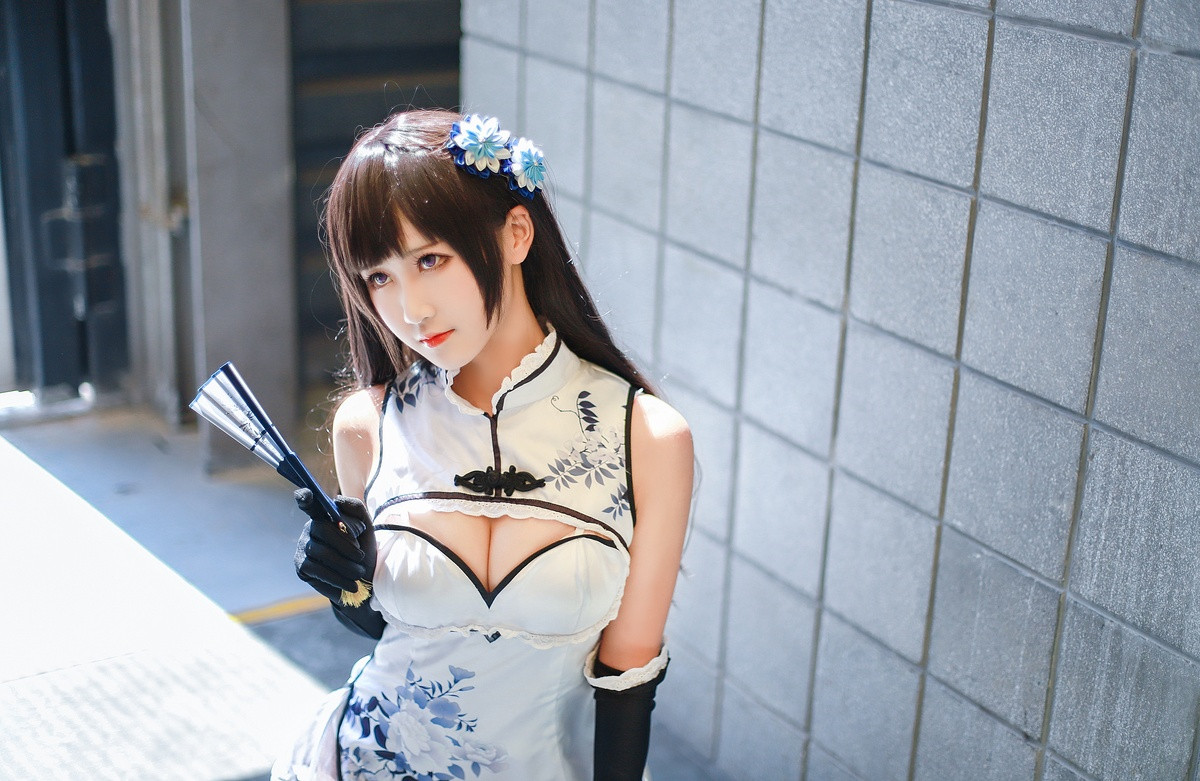 图片[3]-【coser】三度_69-瓶儿-COS世界