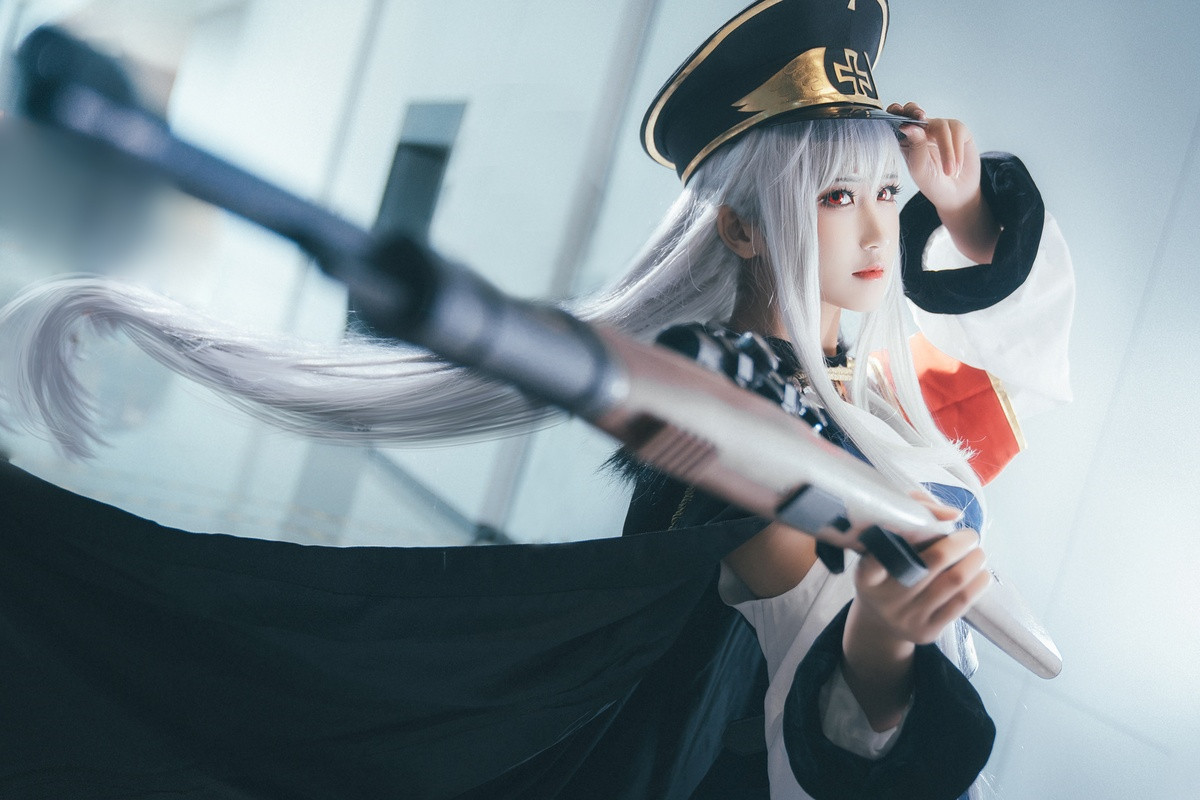 图片[5]-【coser】三度_69-少女前线-COS世界