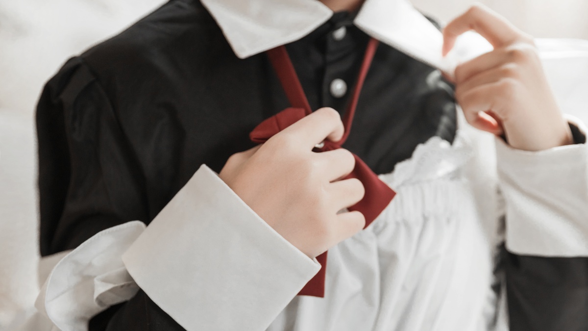 图片[3]-【coser】三度_69-兔耳女仆-COS世界