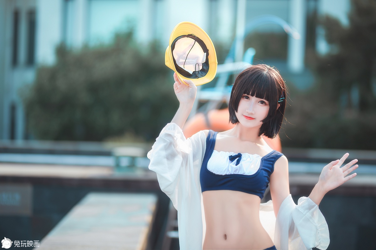 图片[4]-【coser】三度_69-小黄帽-COS世界