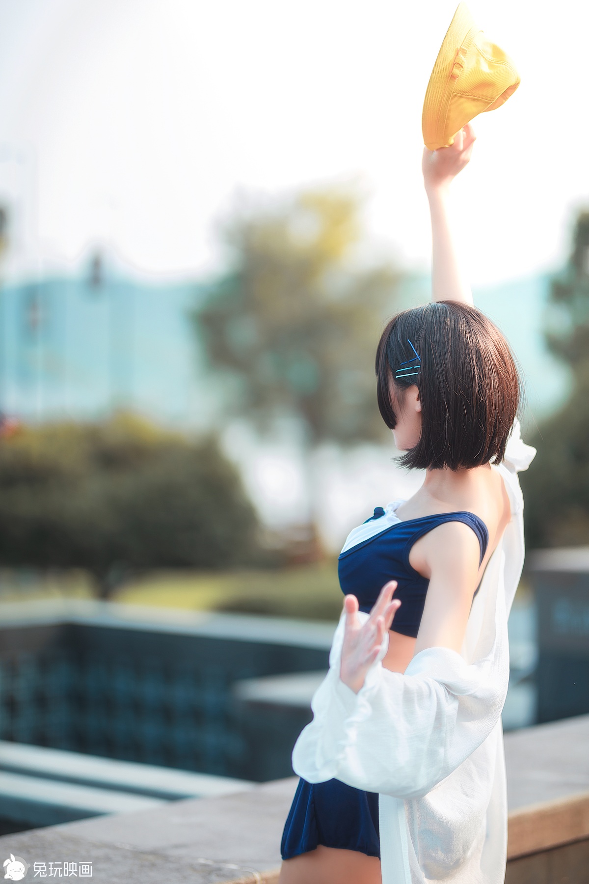 图片[5]-【coser】三度_69-小黄帽-COS世界