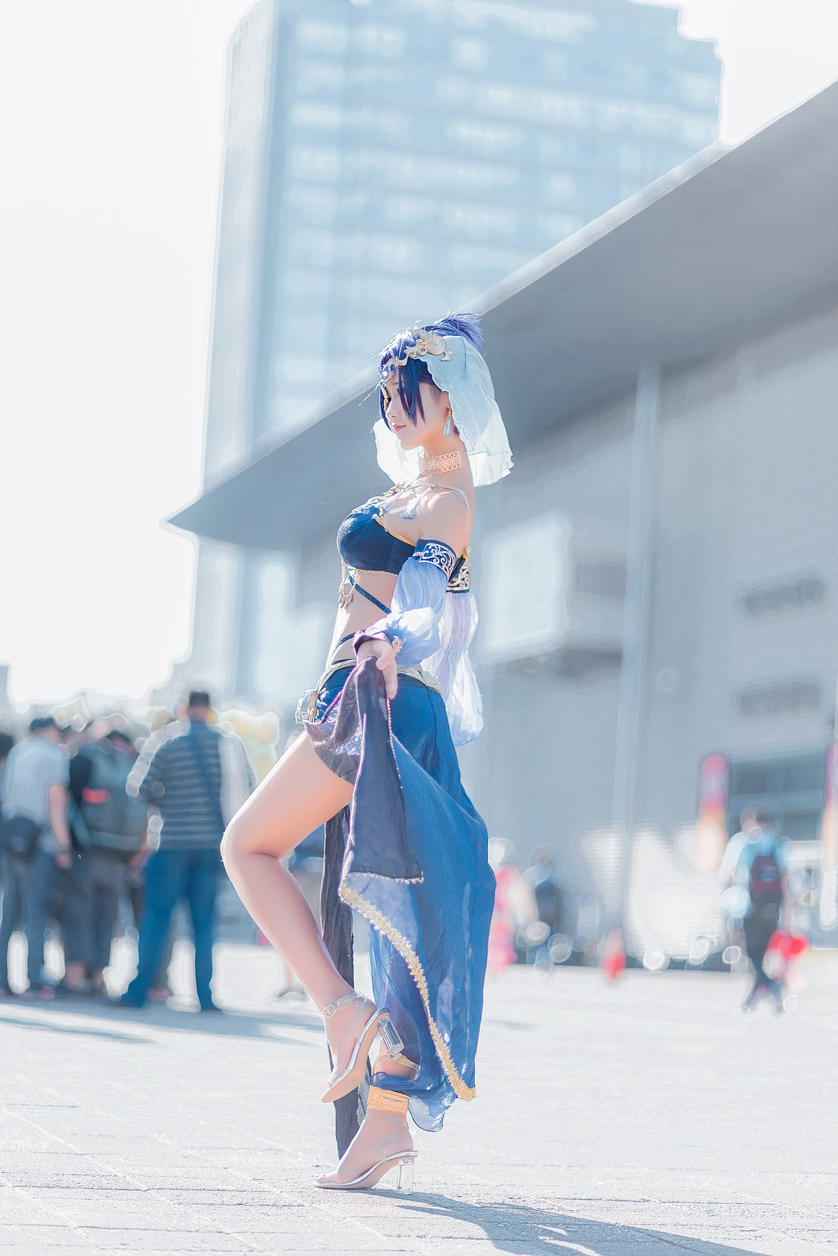 图片[5]-【coser】三度_69-一千零一夜-COS世界