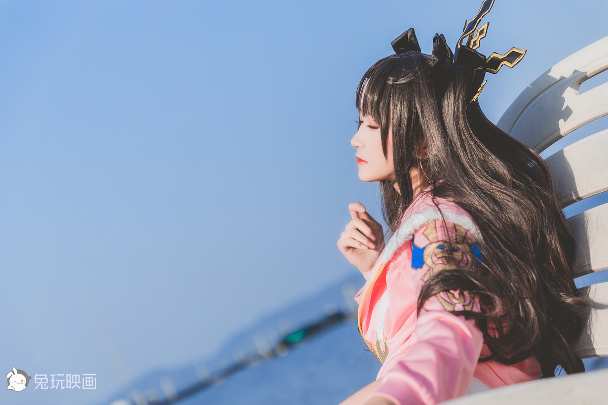 图片[5]-【coser】三度_69-泳装凛-COS世界