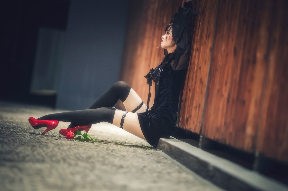 【coser】三度_69-3-COS世界