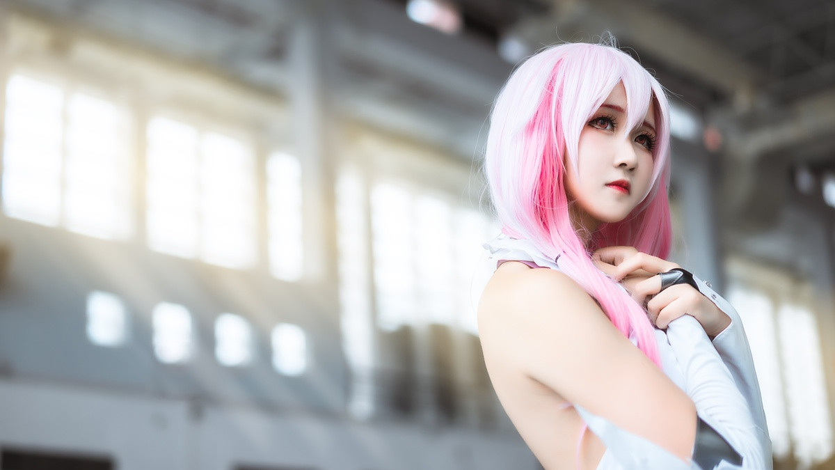 图片[2]-【coser】三度_69-EGOIST-COS世界