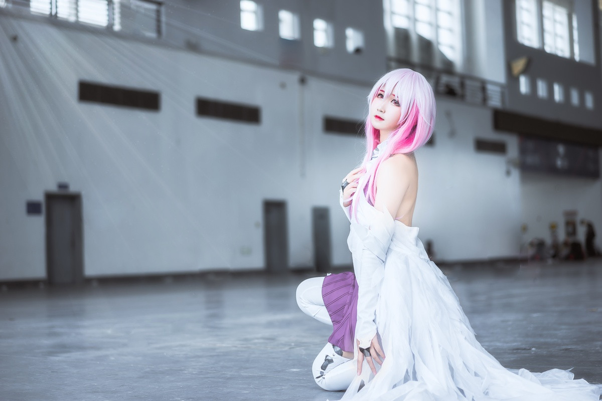图片[4]-【coser】三度_69-EGOIST-COS世界