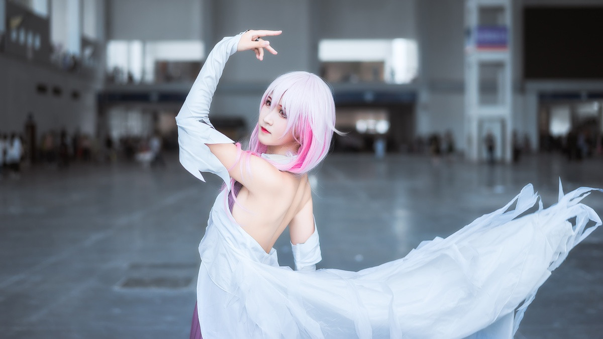 图片[3]-【coser】三度_69-EGOIST-COS世界
