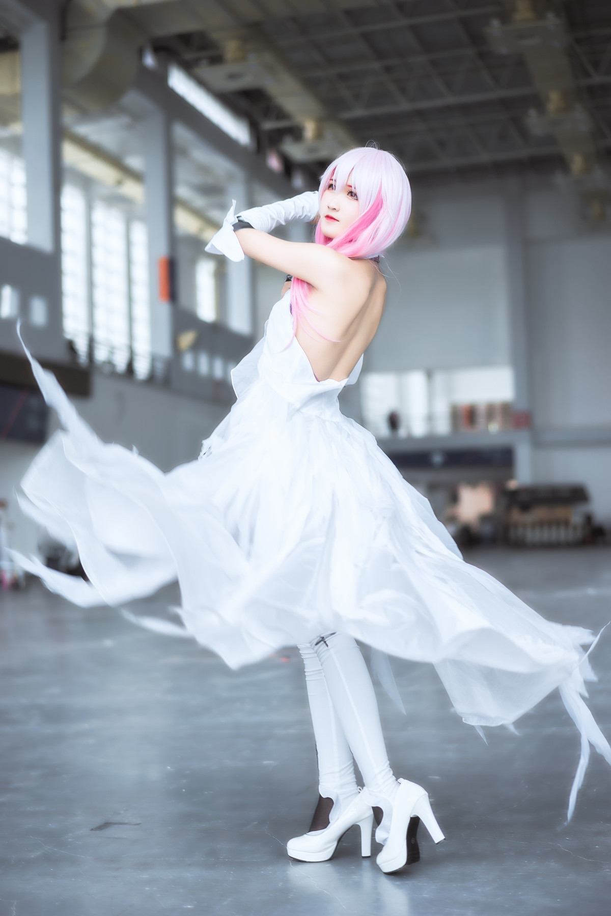 图片[5]-【coser】三度_69-EGOIST-COS世界