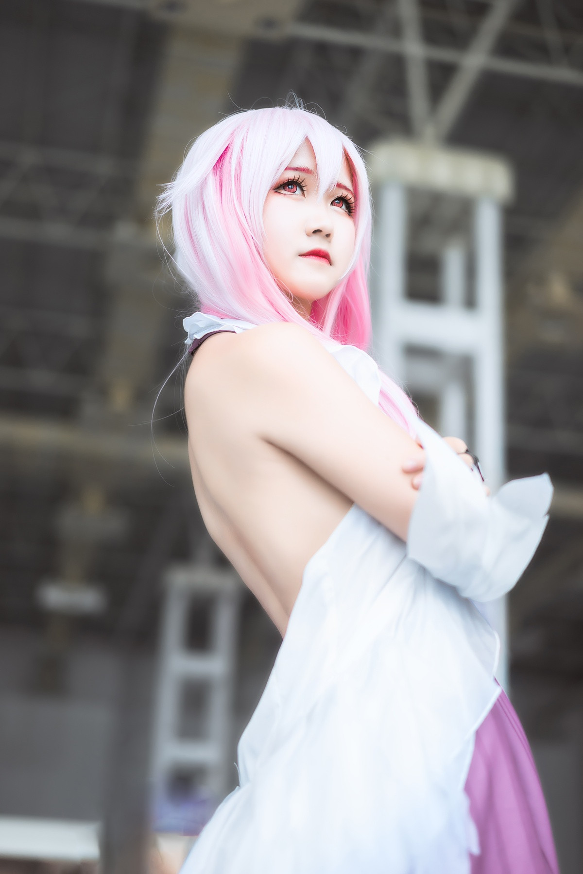 【coser】三度_69-EGOIST-COS世界