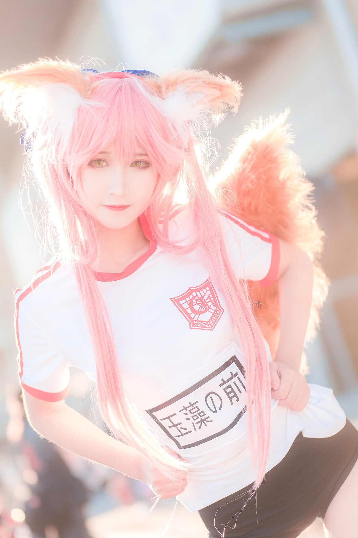 图片[2]-【coser】三度_69-FATEu002FGRANDORDER-COS世界