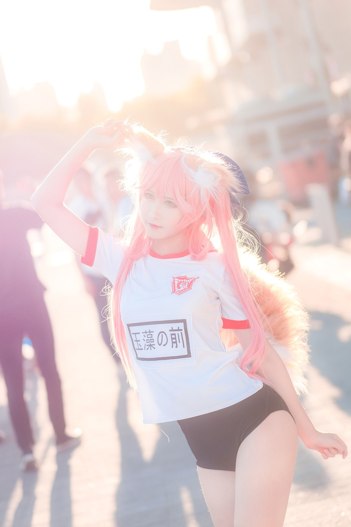 图片[3]-【coser】三度_69-FATEu002FGRANDORDER-COS世界