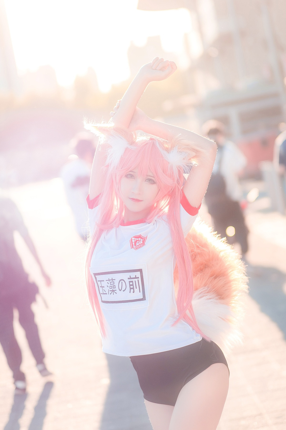 图片[5]-【coser】三度_69-FATEu002FGRANDORDER-COS世界