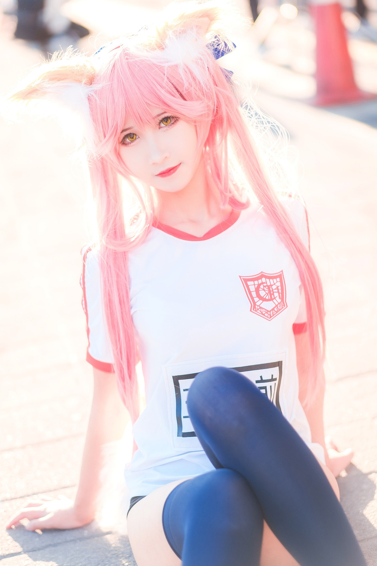 【coser】三度_69-FATEu002FGRANDORDER-COS世界