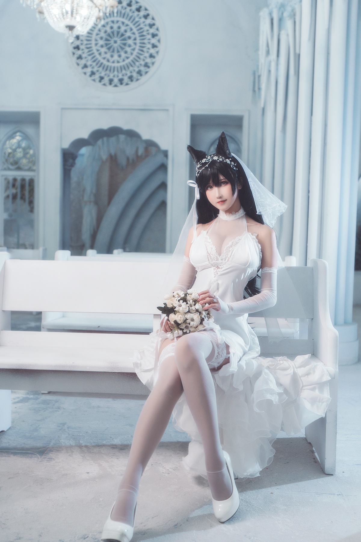 图片[4]-【coser】三度_69-爱宕犬-COS世界